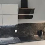 公寓 Centrum 比得哥什