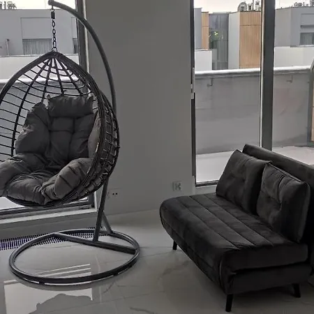 Centrum Apartment Bydgoszcz