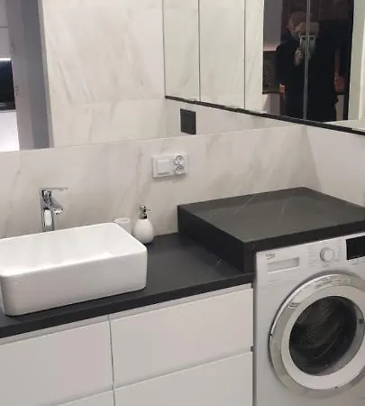 Centrum アパート *