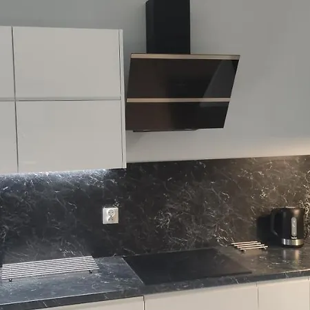 Appartement Centrum Bydgoszcz