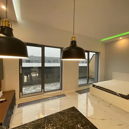 Apartment Centrum