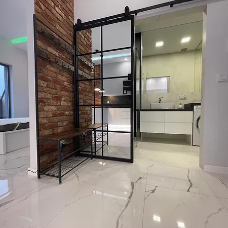 Centrum Lejlighed Bydgoszcz