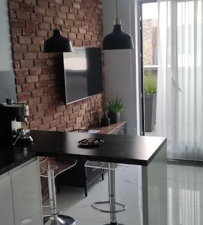 Centrum * Bydgoszcz