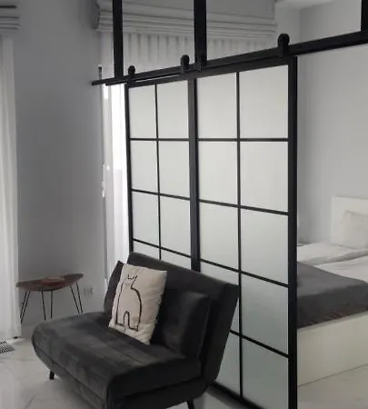 Lejlighed Centrum Bydgoszcz