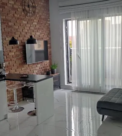 Centrum Lejlighed Bydgoszcz