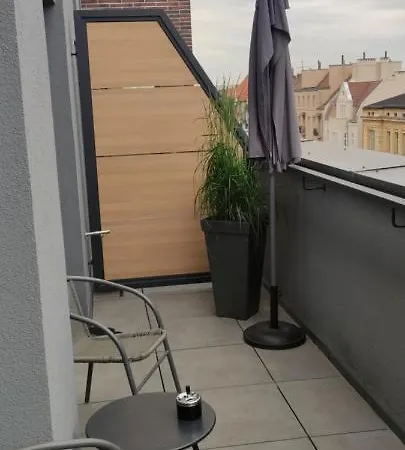 Apartman Centrum *