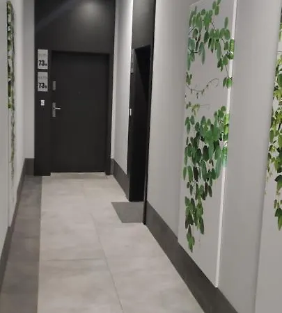 Apartament Centrum Bydgoszcz