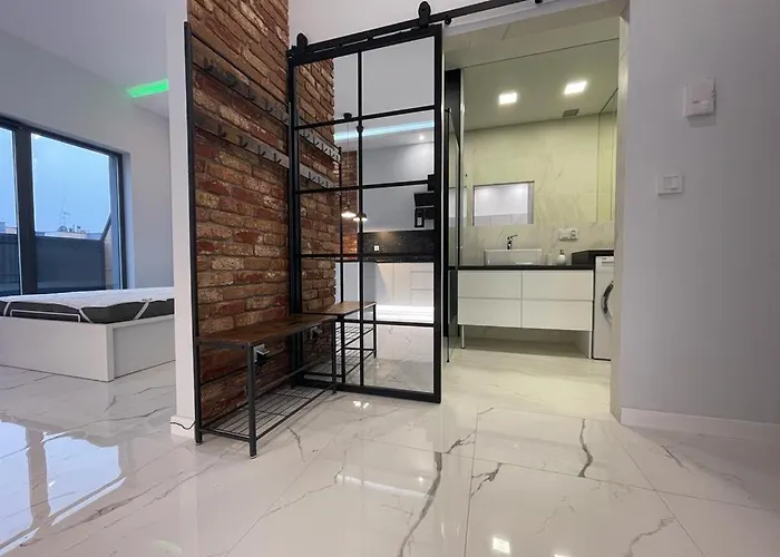 Centrum Apartment Bydgoszcz