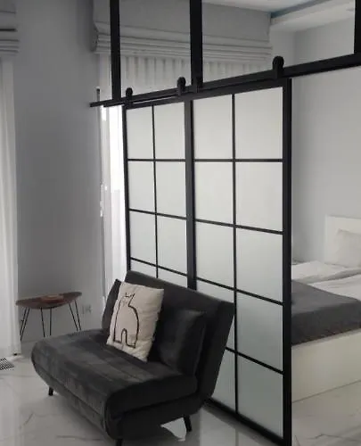 Apartment Centrum Bydgoszcz