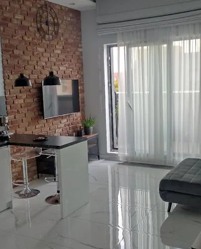 Centrum Apartman Bydgoszcz