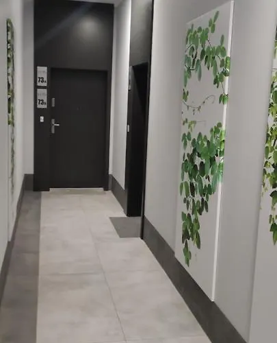 Apartman Centrum Bydgoszcz